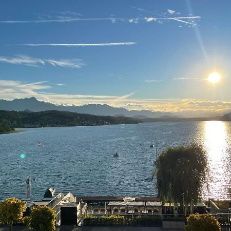Apartment Lake`s Pörtschach am Wörthersee Buitenkant foto