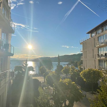 Apartment Lake`s Pörtschach am Wörthersee Buitenkant foto