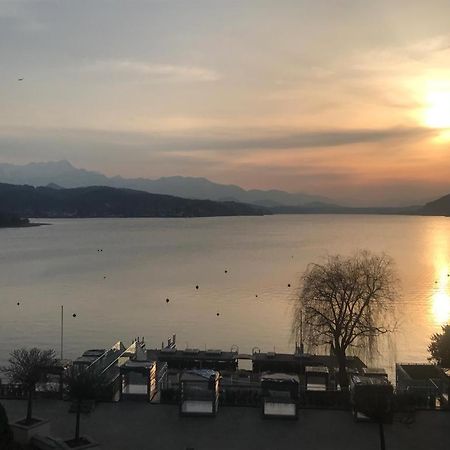 Apartment Lake`s Pörtschach am Wörthersee Buitenkant foto