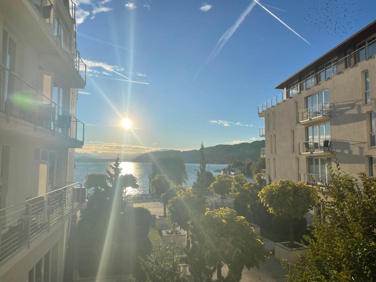 Apartment Lake`s Pörtschach am Wörthersee Buitenkant foto