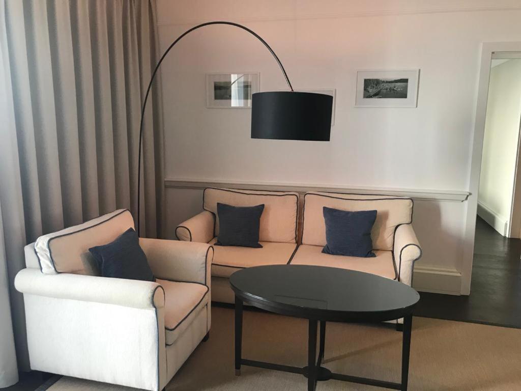 Apartment Lake`s Pörtschach am Wörthersee Buitenkant foto