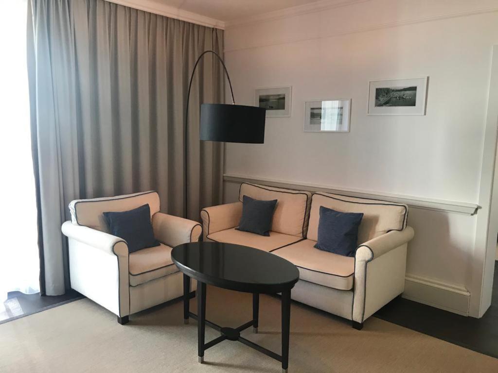 Apartment Lake`s Pörtschach am Wörthersee Buitenkant foto